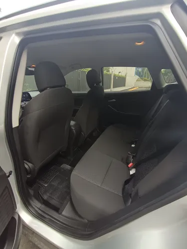 Chevrolet Tracker 1.2 T Ls At