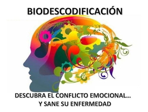 Sesión De Biodescodificación Transgeneracional