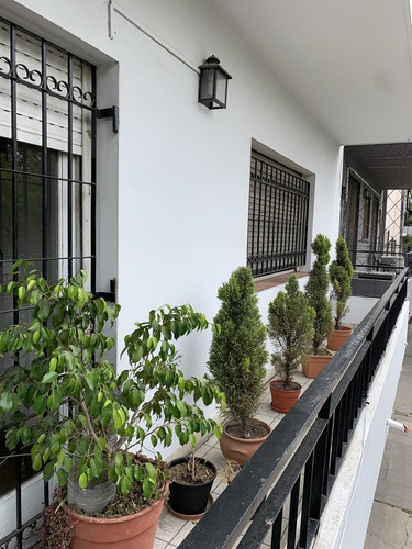 Imagen 4 de 19 de Ph 3 Amb. Con Balcon Y Terraza, Barracas