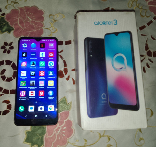 Alcatel 5029e