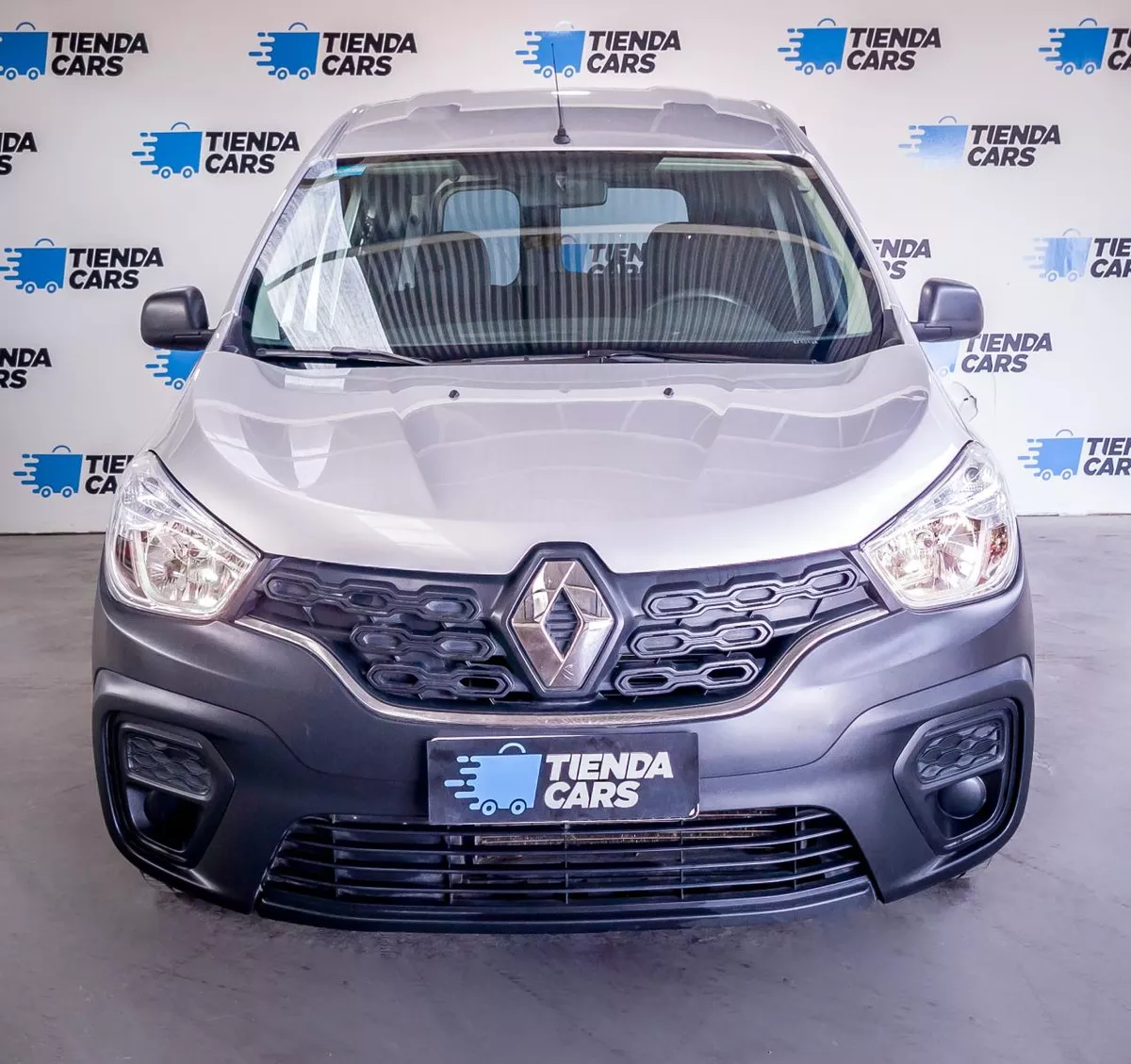 Renault Kangoo Ii Express Emotion 1.6 Sce 5 asientos