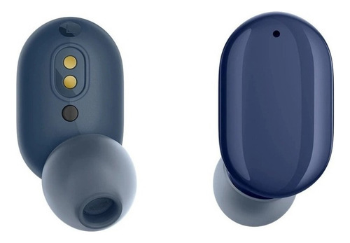 Auriculares Xiaomi Redmi Airdots 3 Gamer In Ear Azul