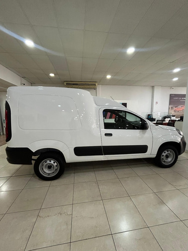 Fiat Fiorino 1.4 Endurance