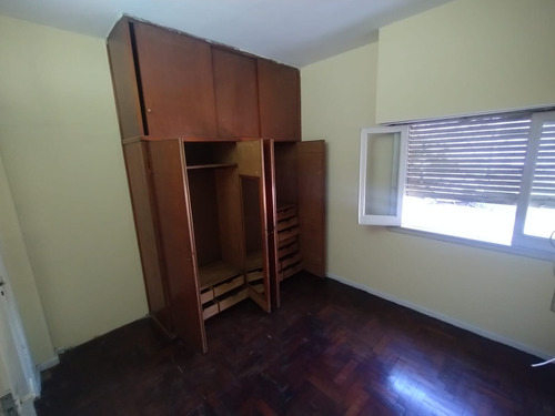 Casa Departamento En Alquiler En Rafael Calzada