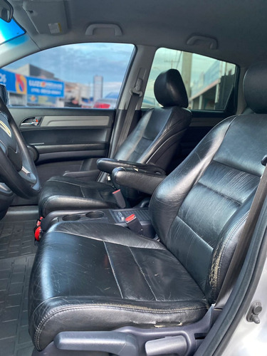 Honda CR-V 2.0 16V 4X2 LX (aut)