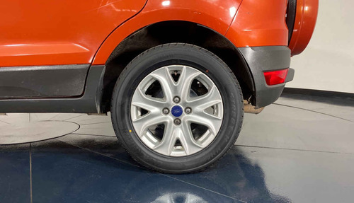Imagen 7 de 15 de 115320 - Ford Eco Sport 2016 Con Garantía