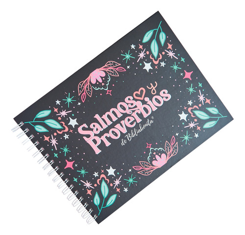 Salmos Y Proverbios