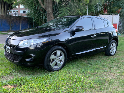 Renault Mégane III 2.0 Privilege