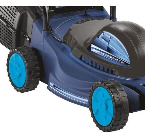 Cortador De Grama Elétrico 900w --einhell-bg-em 930