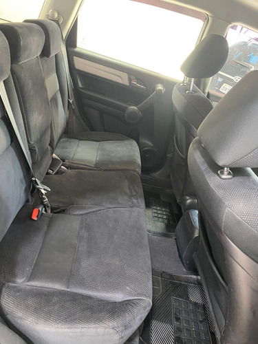 Imagem 10 de 12 de Honda Crv Lx 2011