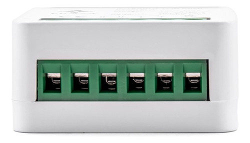 Kit 50x Interruptor Mini 1ch 16a Wifi Inteligent Novadigital