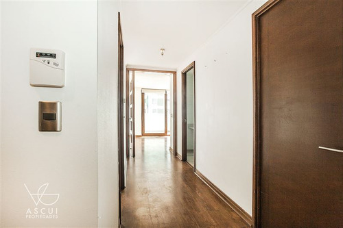Imagen 5 de 26 de Departamento En Venta En Vitacura