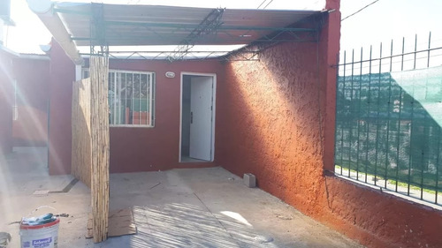 Alquiler En Maroñas, 1 Dormitorio, Complejo Cerrado Parque Guarani, A Estrenar! Con Patio Al Frente Con Garaje Y Al Fondo Cerrado. Sin Gastos Comunes!