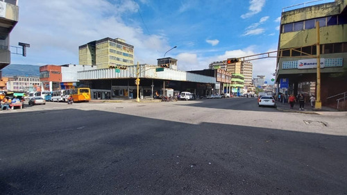 Imagen 3 de 3 de Edificio En Venta En El Centro