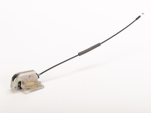 Cerradura Porton Renault