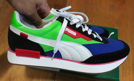 Zapatillas Puma Originales | MercadoLibre 📦