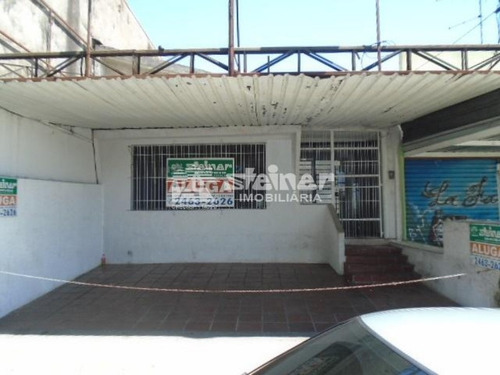 Aluguel Casa Comercial Jardim Santa Mena Guarulhos R$ 3.000,00 - 28254a