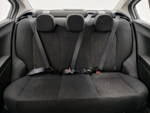 Fiat Cronos 1.3 FIREFLY FLEX DRIVE MANUAL