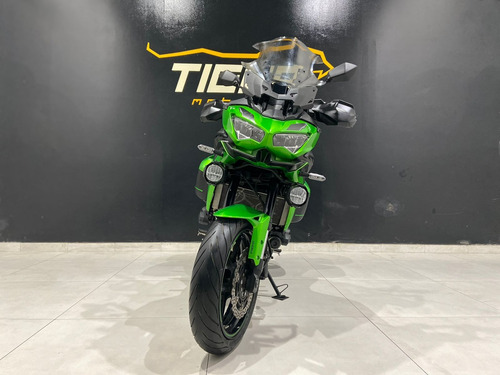 Kawasaki Versys 650 Abs 2023