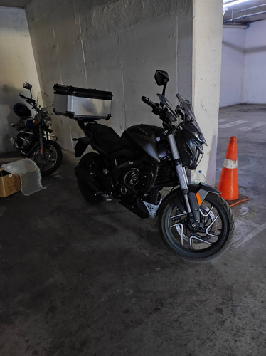 Bajaj Dominar 400cc Aventur