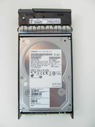 Netapp 2tb 7.2k Sas Hard Drive For Ds4243 Ds4246 Fas2240