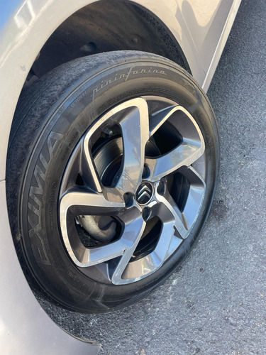 Citroën C-Elysée 1.6 Feel Vti 115 am18