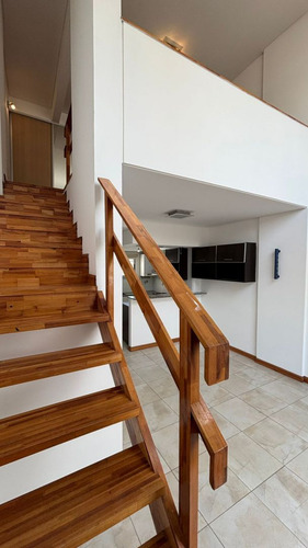 Alquiler Departamento 2 Ambientes En Bernal