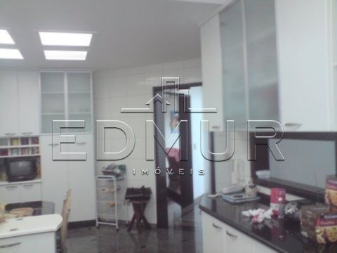 Sobrado - Vila Gilda - Ref: 13283 - V-13283
