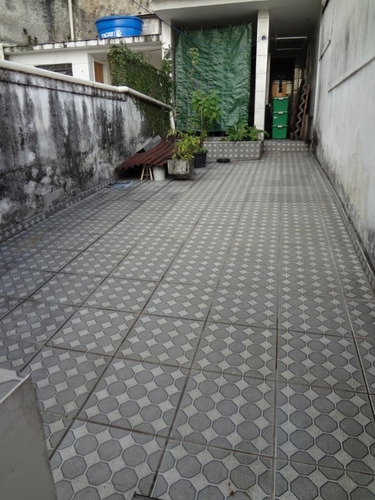 Imagem 18 de 19 de Casa-são Paulo-alto Da Lapa | Ref.: Reo309934 - Reo309934