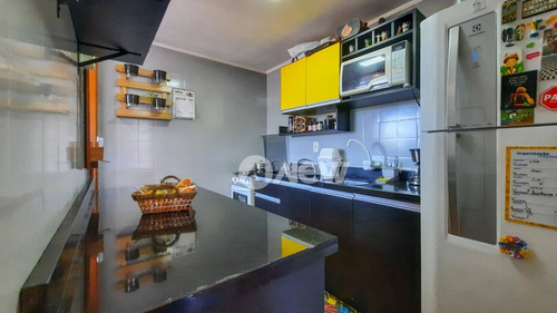 Imagem 7 de 19 de Apartamento À Venda, 52 M² Por R$ 212.000,00 - Pátria Nova - Novo Hamburgo/rs - Ap3172