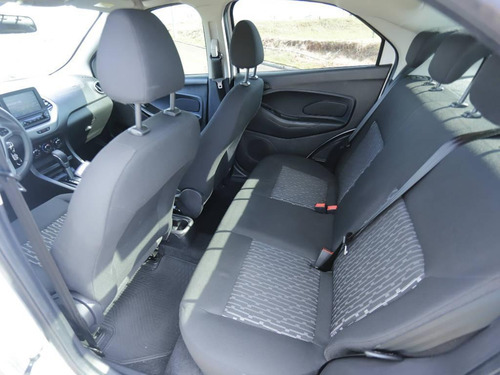 Imagem 10 de 15 de Ford Ka Sedan Sel 1.5 Flex Aut