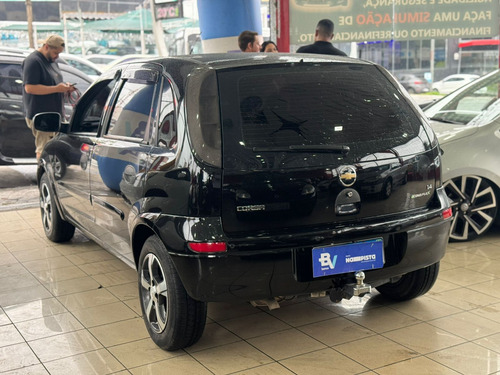 Chevrolet Corsa Chevrolet Corsa Hatch Maxx 1.4 (Flex)