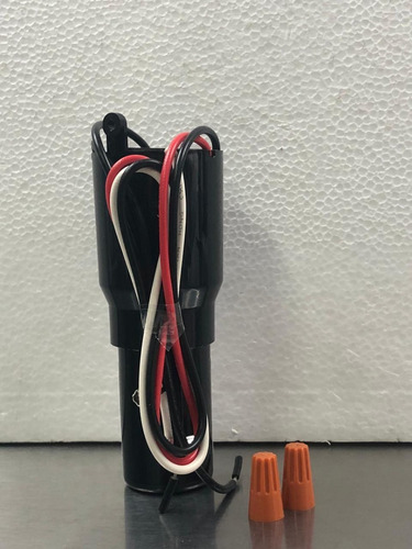 Arrancador Universal 1/12 A 1/5 Hp 115v Usa Parts Rco810