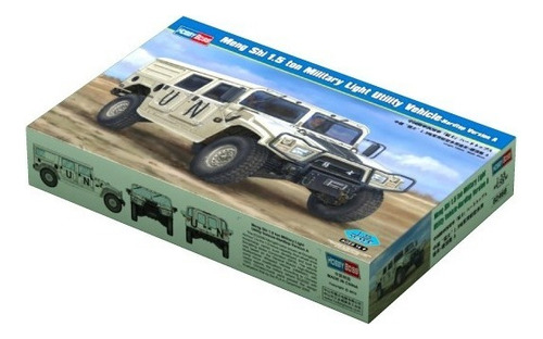 Hobby Boss 82468 1:35