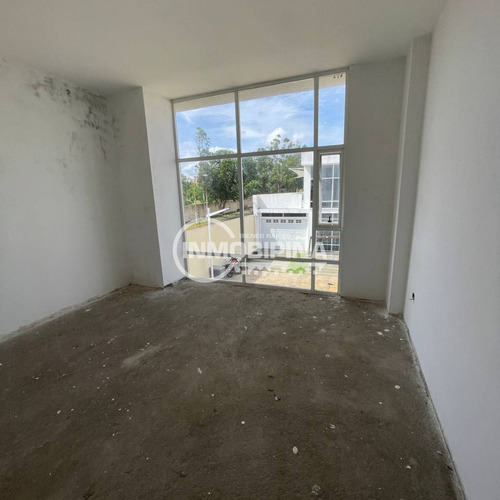 Imagen 8 de 17 de Town House Obra Gris En Venta Puerto Ordaz - Urbanización Los Saltos Dp