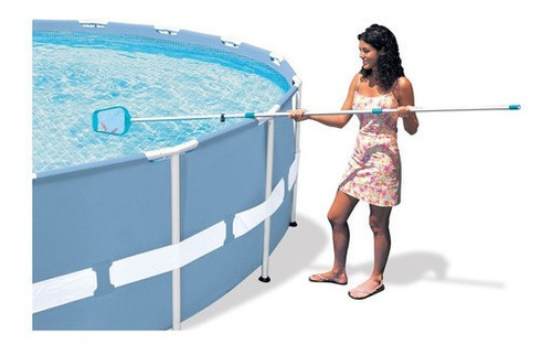 Kit Mantenimiento Para Piscina