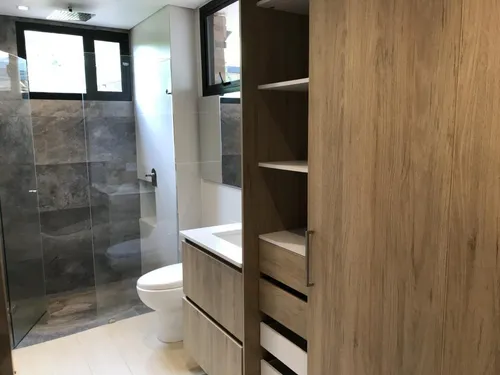 Casa Campestre En Venta En San Isidro. Cod V14418