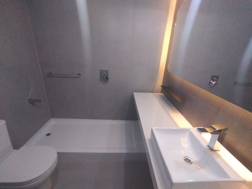 Imagen 21 de 30 de Be Plaza - Abv - 2 Ambientes - Alquiler - Departamento - Full Amenities