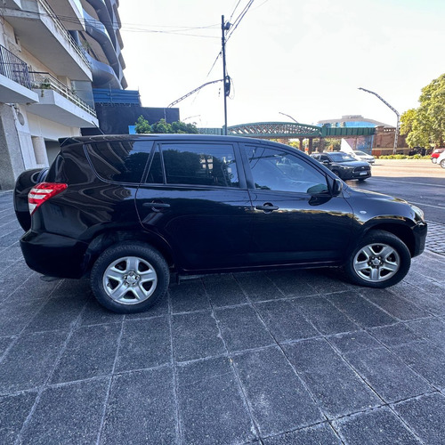 Toyota RAV4 2.4 4x2 At
