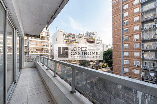 Departamento Alquiler Temporario Monoambiente Palermo