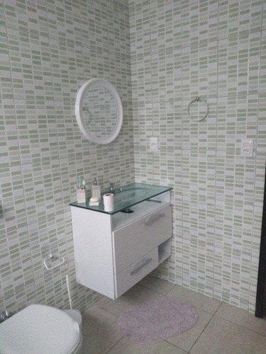 Imagem 8 de 10 de Casa - Ca00786 - 69345421