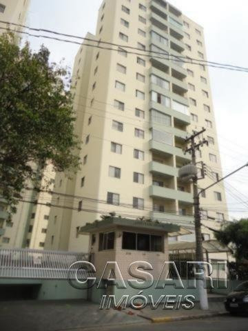 Imagem 15 de 20 de Apartamento Com 3 Dormitórios À Venda, 70 M² - Centro - São Bernardo Do Campo/sp - Ap64853