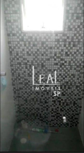 Imagem 6 de 12 de Apartamento Com 2 Dormitórios À Venda, 45 M² Por R$ 250.000,00 - Ponte Grande - Guarulhos/sp - Ap1602