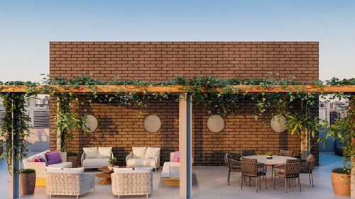 Imagem 12 de 25 de Apartamento À Venda No Bairro Perdizes - São Paulo/sp - O-16966-27795