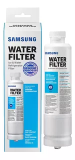 Samsung Water Filtro - Da 29-00020b Pronta Entrega