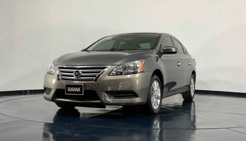 Imagen 1 de 15 de 114010 - Nissan Sentra 2015 Con Garantía