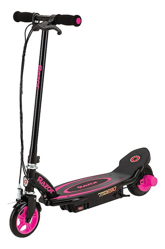 Razor Power Core E90 Electric Scooter, Escúter Eléctrico - R