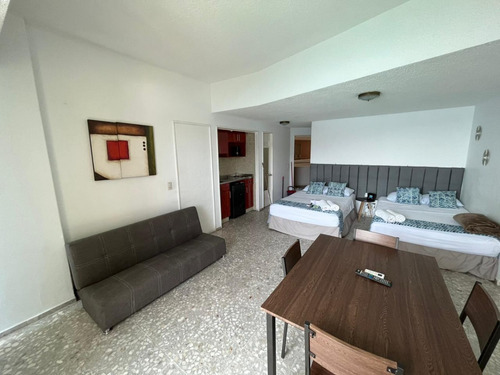 Suite 1 En Torres Gemelas