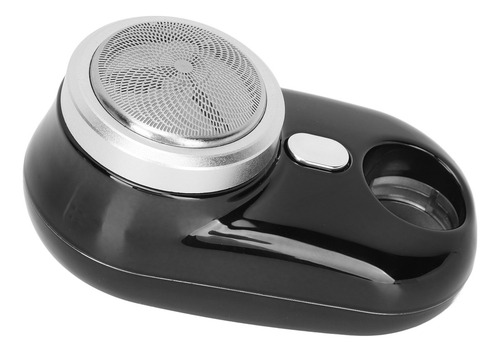 Kyl1 Recortadora Barba Portátil Mini Clipper Ipx7 Recargable