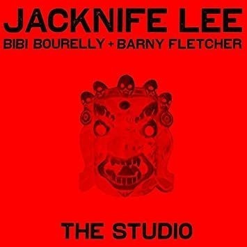 Lee Jacknife The Studio (feat. Bibi Bourelly And Barny Fletc